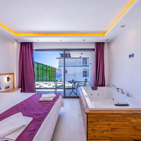Lovelet Villa *