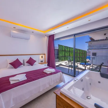 Lovelet * Kaş