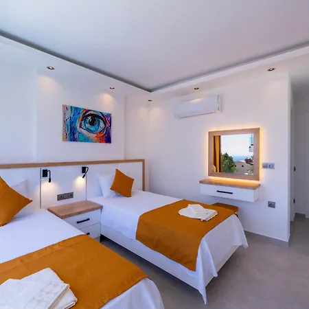 Villa Lovelet Kaş