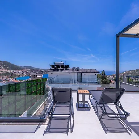 Lovelet Villa