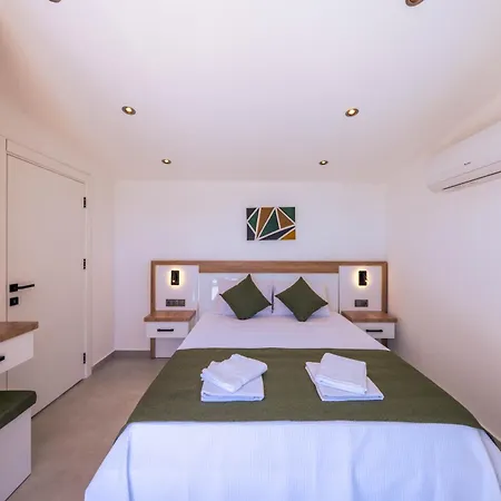 Lovelet Kaş