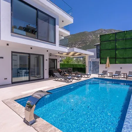 Lovelet Kaş
