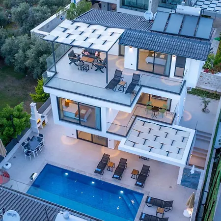 Villa Lovelet *